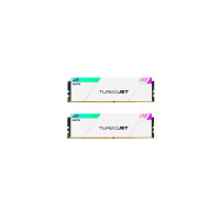Оперативная память AGI TurboJet RGB [AGI6APD16UD858-DC] 32 ГБ
