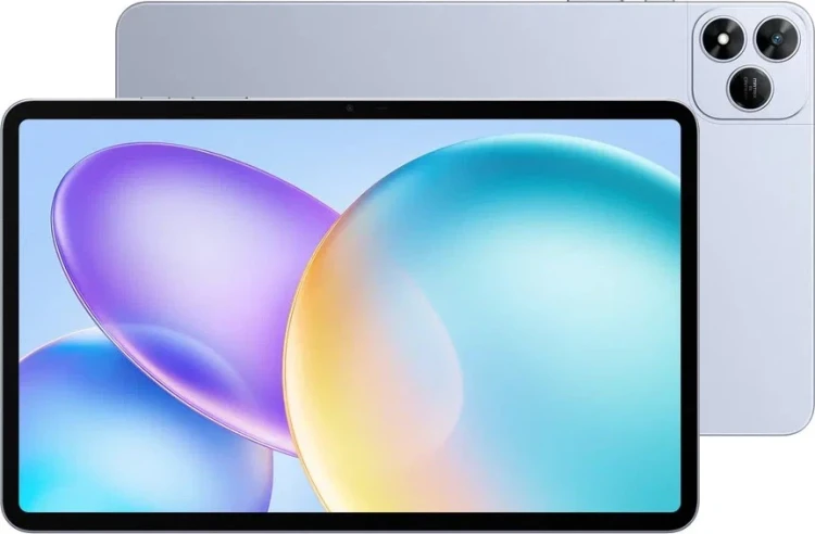 12" Планшет Infinix XPAD 20 Pro LTE 8/128 ГБ, 4G, IPS, 90 Гц, Android 15.x, голубой + чехол 12" Планшет Infinix XPAD 20 Pro LTE 8/128 ГБ, 4G, IPS, 90 Гц, Android 15.x, голубой + чехол