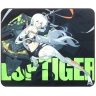 Коврик ESPTiger PIONEER Talismans - Ya sheng V2 (L) разноцветный, аниме