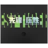 Коврик ESPTiger PIONEER Talismans - Ya sheng V2 (L) разноцветный, аниме