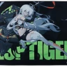 Коврик ESPTiger PIONEER Talismans - Ya sheng V2 (L) разноцветный, аниме