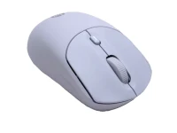 Мышь беспроводная HP 400 [AZ7B7AA] фиолетовый, Bluetooth, радиоканал
