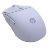 Мышь беспроводная HP 400 [AZ7B7AA] фиолетовый, Bluetooth, радиоканал