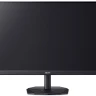23.8" Монитор Acer Nitro KG241YX3bip, 1920x1080, 200 Гц, VA, 0.5 мс, HDR10, черный