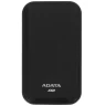 2000 ГБ Внешний SSD ADATA SE770G [ASE770G-2TU32G2-CBK], USB 3.2 Gen 2 Type-C, RGB подсветка