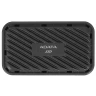 2000 ГБ Внешний SSD ADATA SE770G [ASE770G-2TU32G2-CBK], USB 3.2 Gen 2 Type-C, RGB подсветка