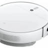 Робот-пылесос Xiaomi Mi Robot Vacuum-Mop 2C Global, белый Робот-пылесос Xiaomi Mi Robot Vacuum-Mop 2C Global, белый