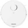 Робот-пылесос Redmond RV-R660S белый Робот-пылесос Redmond RV-R660S белый