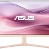 23.8" Монитор ASUS VU249CFE-P, 1920x1080, 100 Гц, IPS, 1300:1, 250 Кд/м², розовый 23.8" Монитор ASUS VU249CFE-P, 1920x1080, 100 Гц, IPS, 1300:1, 250 Кд/м², розовый