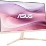 23.8" Монитор ASUS VU249CFE-P, 1920x1080, 100 Гц, IPS, 1300:1, 250 Кд/м², розовый 23.8" Монитор ASUS VU249CFE-P, 1920x1080, 100 Гц, IPS, 1300:1, 250 Кд/м², розовый