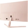 23.8" Монитор ASUS VU249CFE-P, 1920x1080, 100 Гц, IPS, 1300:1, 250 Кд/м², розовый 23.8" Монитор ASUS VU249CFE-P, 1920x1080, 100 Гц, IPS, 1300:1, 250 Кд/м², розовый