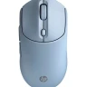 Мышь беспроводная HP 400 [AZ7B4AA] синий, Bluetooth, радиоканал