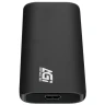 2000 ГБ Внешний SSD AGI ED198 [AGI2T0GIMED198], USB 3.2 Gen 2 Type-C