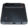 6.75" Смартфон Nubia V80 Pro 8/256 ГБ, 1940x900, IPS, 120 Гц, 5000 мА*ч, черный