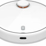 Робот-пылесос Xiaomi Mi Robot Vacuum-Mop 2 Pro EU, белый Робот-пылесос Xiaomi Mi Robot Vacuum-Mop 2 Pro EU, белый