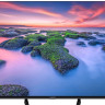 Телевизор LED Xiaomi MI TV A2 43 черный, 4K, L43M7-EARU