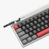 Клавиатура проводная + беспроводная Durgod K230 Fusion Steam Клавиатура проводная + беспроводная Durgod K230 Fusion Steam
