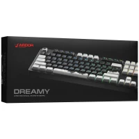 Клавиатура проводная ARDOR GAMING Dreamy