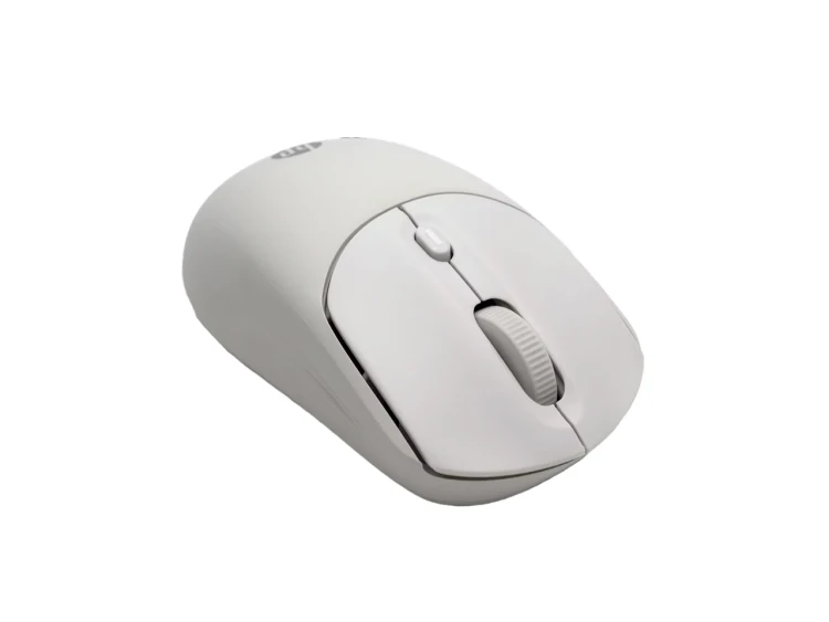 Мышь беспроводная HP 400 [AZ7B6AA] серый, Bluetooth, радиоканал