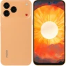 6.75" Смартфон Nubia V80 Design 8/256 ГБ, 1940x900, IPS, 120 Гц, 5000 мА*ч (Li-Pol), оранжевый 6.75" Смартфон Nubia V80 Design 8/256 ГБ, 1940x900, IPS, 120 Гц, 5000 мА*ч (Li-Pol), оранжевый