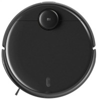 Робот-пылесос Xiaomi Mi Robot Vacuum-Mop 2 Pro EU, черный
