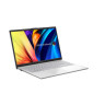 Ноутбук ASUS Vivobook Go 15 OLED, AMD Ryzen 5 7520U (2.8 ГГц), RAM 16 ГБ, SSD 512 ГБ, Без системы, (90NB0ZR1-M01CC0) Ноутбук ASUS Vivobook Go 15 OLED, AMD Ryzen 5 7520U (2.8 ГГц), RAM 16 ГБ, SSD 512 ГБ, Без системы, (90NB0ZR1-M01CC0)