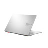 Ноутбук ASUS Vivobook Go 15 OLED, AMD Ryzen 5 7520U (2.8 ГГц), RAM 16 ГБ, SSD 512 ГБ, Без системы, (90NB0ZR1-M01CC0) Ноутбук ASUS Vivobook Go 15 OLED, AMD Ryzen 5 7520U (2.8 ГГц), RAM 16 ГБ, SSD 512 ГБ, Без системы, (90NB0ZR1-M01CC0)