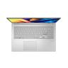 Ноутбук ASUS Vivobook Go 15 OLED, AMD Ryzen 5 7520U (2.8 ГГц), RAM 16 ГБ, SSD 512 ГБ, Без системы, (90NB0ZR1-M01CC0) Ноутбук ASUS Vivobook Go 15 OLED, AMD Ryzen 5 7520U (2.8 ГГц), RAM 16 ГБ, SSD 512 ГБ, Без системы, (90NB0ZR1-M01CC0)