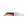 Ноутбук ASUS Vivobook Go 15 OLED, AMD Ryzen 5 7520U (2.8 ГГц), RAM 16 ГБ, SSD 512 ГБ, Без системы, (90NB0ZR1-M01CC0) Ноутбук ASUS Vivobook Go 15 OLED, AMD Ryzen 5 7520U (2.8 ГГц), RAM 16 ГБ, SSD 512 ГБ, Без системы, (90NB0ZR1-M01CC0)