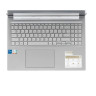 16" Ноутбук ASUS Vivobook 16X K3604ZA-MB159, 1920x1200, IPS, Intel Core i5-1235U, RAM 16 ГБ, SSD 512 ГБ, Intel Iris Xe Graphics, без ОС, серебристый 16" Ноутбук ASUS Vivobook 16X K3604ZA-MB159, 1920x1200, IPS, Intel Core i5-1235U, RAM 16 ГБ, SSD 512 ГБ, Intel Iris Xe Graphics, без ОС, серебристый