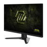 27" Монитор MSI MAG 272F X24, 1920x1080, 240 Гц, Rapid IPS, 0.5 мс, черный