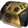 Геймпад беспроводной/проводной GameSir G7 Pro 8K Champion Edition золотистый