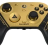 Геймпад беспроводной/проводной GameSir G7 Pro 8K Champion Edition золотистый
