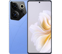 Смартфон Tecno Camon 20 Premier 8/512GB, синий