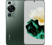 Смартфон HUAWEI P60 8/256 ГБ RU, зеленый
