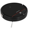Робот-пылесос Redmond RV-R280 черный Робот-пылесос Redmond RV-R280 черный