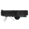 Робот-пылесос Redmond RV-R280 черный Робот-пылесос Redmond RV-R280 черный