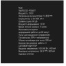 Робот-пылесос Redmond RV-R280 черный Робот-пылесос Redmond RV-R280 черный