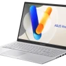 15.6" Ноутбук ASUS Vivobook X1504VA-BQ005, 1920x1080, IPS, Intel Core i5-1335U, RAM 16 ГБ, SSD 512 ГБ, Intel Iris Xe Graphics, без ОС, серебристый 15.6" Ноутбук ASUS Vivobook X1504VA-BQ005, 1920x1080, IPS, Intel Core i5-1335U, RAM 16 ГБ, SSD 512 ГБ, Intel Iris Xe Graphics, без ОС, серебристый