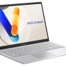 15.6" Ноутбук ASUS Vivobook X1504VA-BQ005, 1920x1080, IPS, Intel Core i5-1335U, RAM 16 ГБ, SSD 512 ГБ, Intel Iris Xe Graphics, без ОС, серебристый 15.6" Ноутбук ASUS Vivobook X1504VA-BQ005, 1920x1080, IPS, Intel Core i5-1335U, RAM 16 ГБ, SSD 512 ГБ, Intel Iris Xe Graphics, без ОС, серебристый