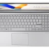 15.6" Ноутбук ASUS Vivobook X1504VA-BQ005, 1920x1080, IPS, Intel Core i5-1335U, RAM 16 ГБ, SSD 512 ГБ, Intel Iris Xe Graphics, без ОС, серебристый 15.6" Ноутбук ASUS Vivobook X1504VA-BQ005, 1920x1080, IPS, Intel Core i5-1335U, RAM 16 ГБ, SSD 512 ГБ, Intel Iris Xe Graphics, без ОС, серебристый