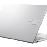 15.6" Ноутбук ASUS Vivobook X1504VA-BQ005, 1920x1080, IPS, Intel Core i5-1335U, RAM 16 ГБ, SSD 512 ГБ, Intel Iris Xe Graphics, без ОС, серебристый 15.6" Ноутбук ASUS Vivobook X1504VA-BQ005, 1920x1080, IPS, Intel Core i5-1335U, RAM 16 ГБ, SSD 512 ГБ, Intel Iris Xe Graphics, без ОС, серебристый