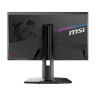 24.1" Монитор MSI MPG 242R X60N, 1920x1080, 600 Гц, TN, 1000:1, 500 Кд/м², 0.1 мс, черный 24.1" Монитор MSI MPG 242R X60N, 1920x1080, 600 Гц, TN, 1000:1, 500 Кд/м², 0.1 мс, черный