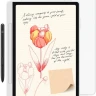 10.1" Планшет XPPen Magic Note Pad 6/128 ГБ, 90 Гц, Android 14.x, 8000 мА*ч, серебристый + стилус + чехол