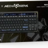 Клавиатура проводная + беспроводная 8BitDo Retro 87 Mechanical Keyboard - Mecha BREAK Клавиатура проводная + беспроводная 8BitDo Retro 87 Mechanical Keyboard - Mecha BREAK