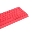 Клавиатура проводная MCHOSE Ace 68, магнитная, розовый, Ice Rhino Magnetic Switch Клавиатура проводная MCHOSE Ace 68, магнитная, розовый, Ice Rhino Magnetic Switch