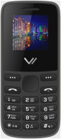 Телефон VERTEX M115, черный