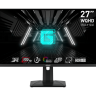 Монитор MSI G274QPF, 2560x1440, 170 Гц, IPS, черный Монитор MSI G274QPF, 2560x1440, 170 Гц, IPS, черный