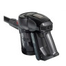 Пылесос вертикальный Polaris PVCS 1102 HandStickPRO+, 450 Вт, черный Пылесос вертикальный Polaris PVCS 1102 HandStickPRO+, 450 Вт, черный