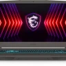 15.6" Ноутбук MSI Thin 15 B12VE-2075XRU, 1920x1080, IPS, Intel Core i5 12450H, RAM 16 ГБ, SSD 1 ТБ, GeForce RTX 4050 - 6 ГБ, без ос, серый космос